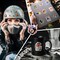 50Pcs Ball Sport Stickers, Cool Basketball Baseball Soccer Football Waterproof Vinyl Decal for Adult Teen Kids Notebook Water Bottle, Laptop, Luggage, Phone, Skateboard, Helmet